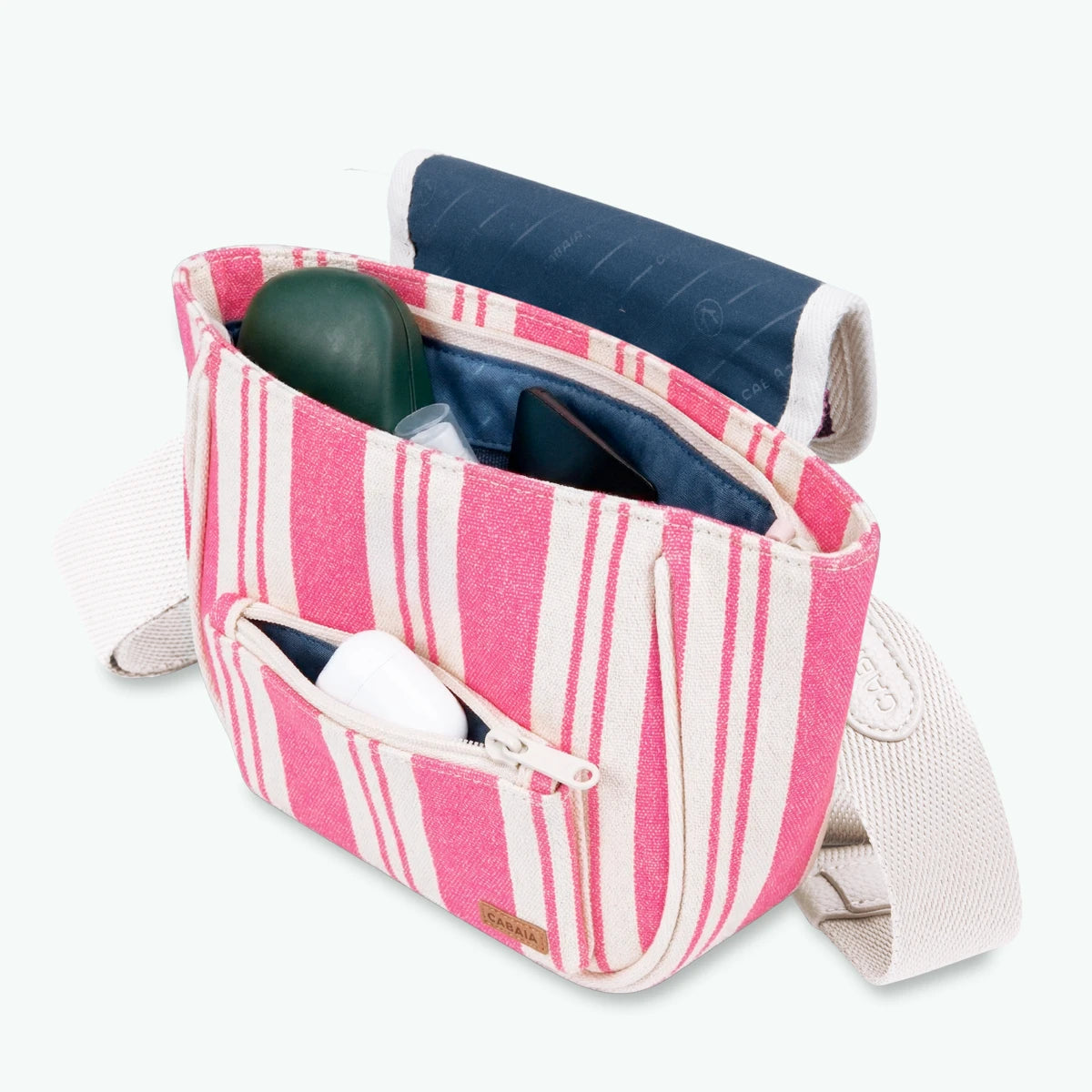 Crossbody Wanderer Sarzeau - Cabaia - 