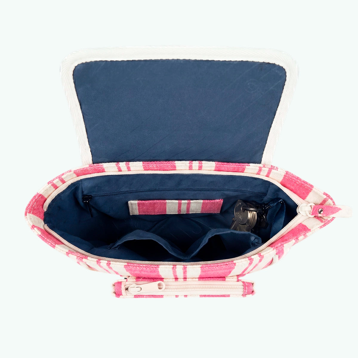 Crossbody Wanderer Sarzeau - Cabaia - 