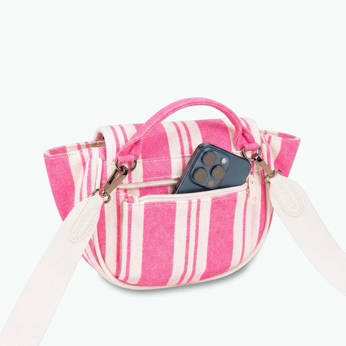 Crossbody Wanderer Sarzeau - Cabaia -  - Cabaia