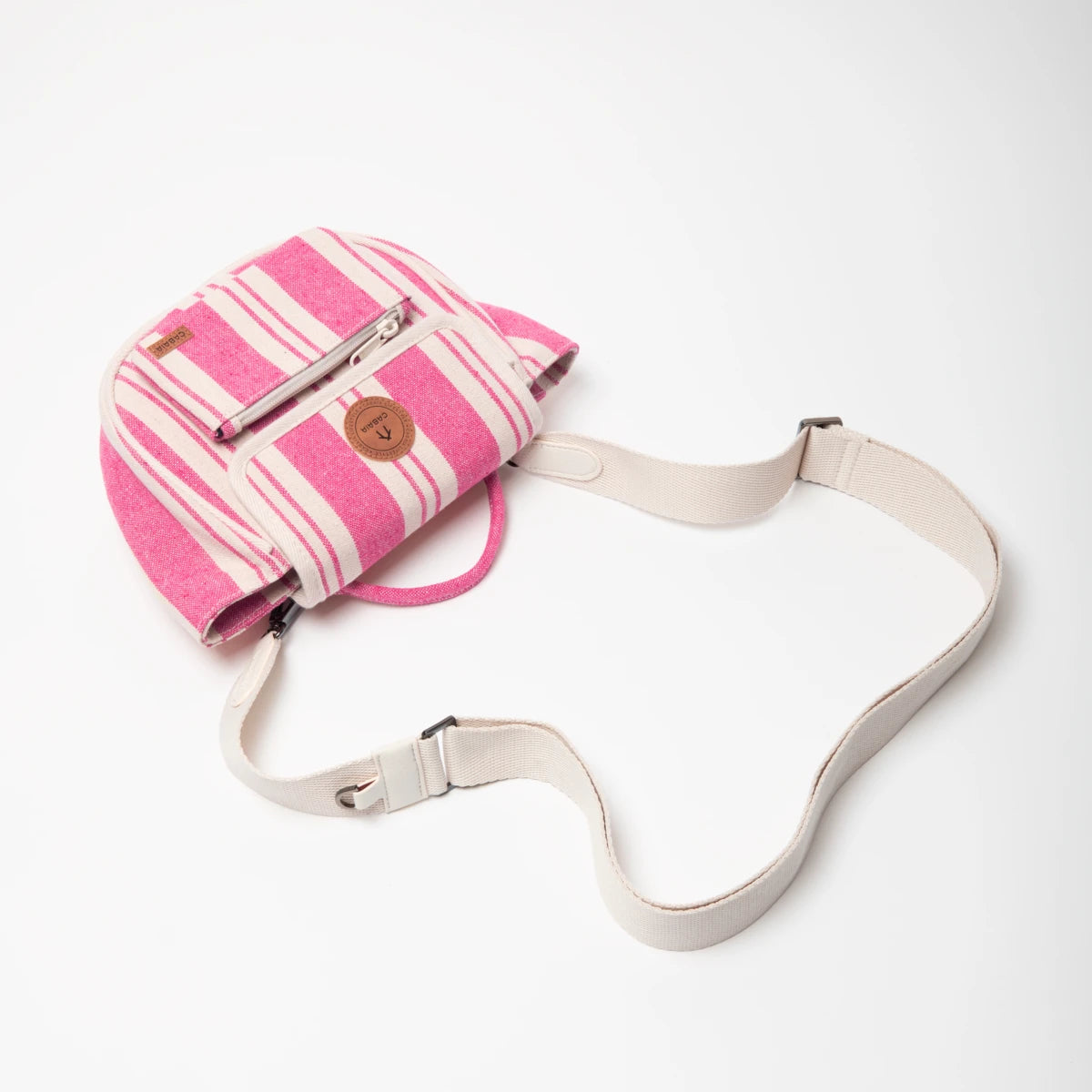 Crossbody Wanderer Sarzeau - Cabaia - 