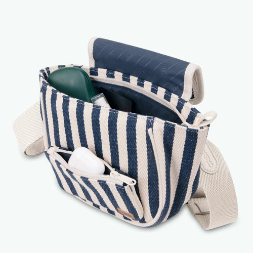 Crossbody Wanderer Skye - Cabaia -  - Cabaia