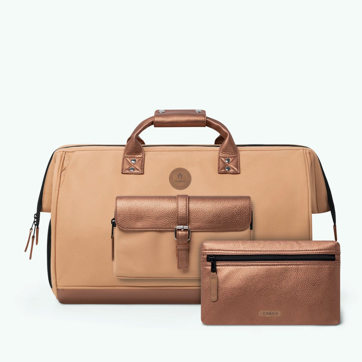 Duffle Adventurer Launceston - Cabaia - 