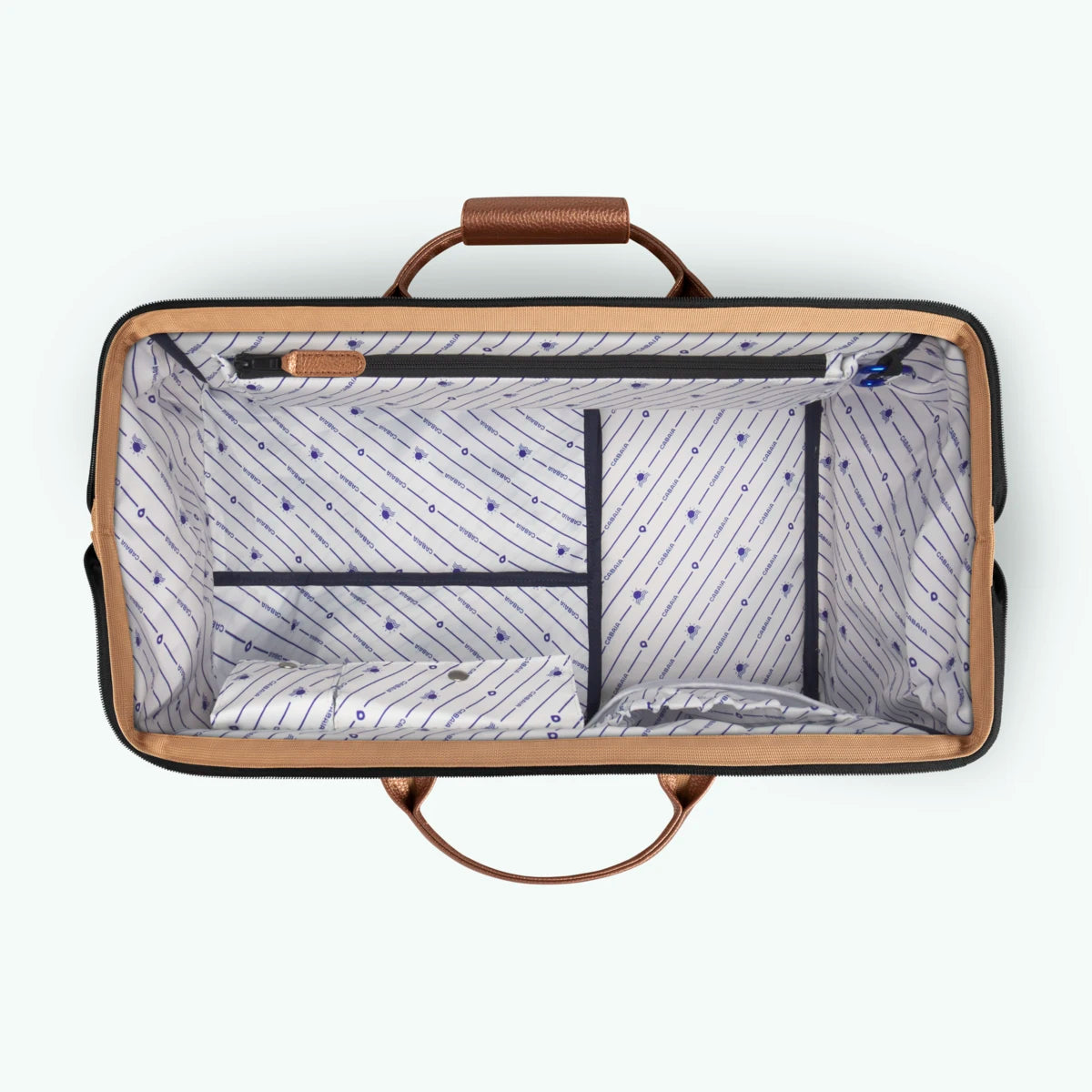 Duffle Adventurer Launceston - Cabaia - 