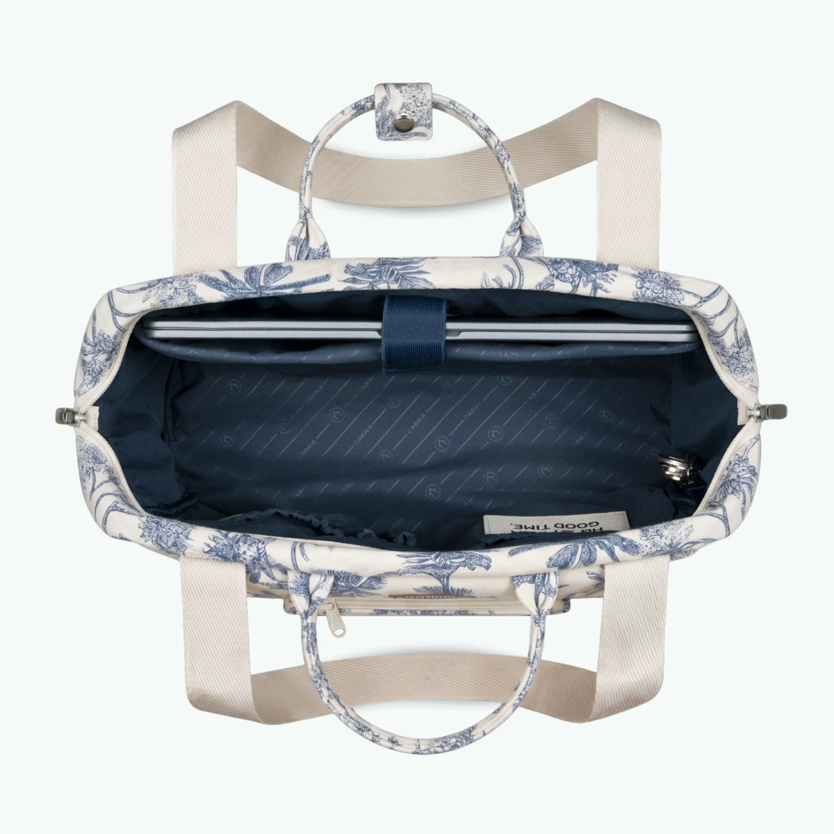 Carry All Wanderer Baros - Cabaia - 