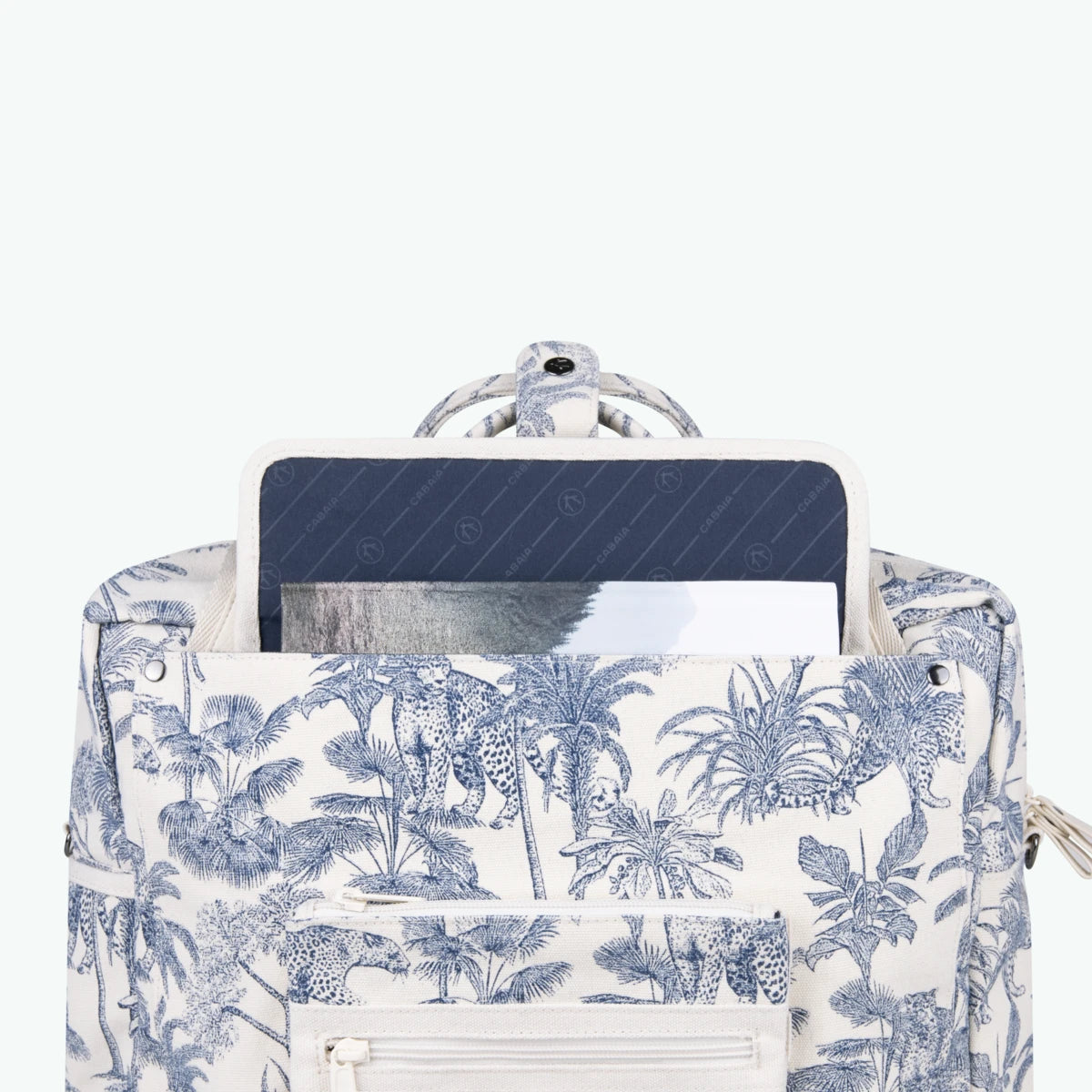Carry All Wanderer Baros - Cabaia - 