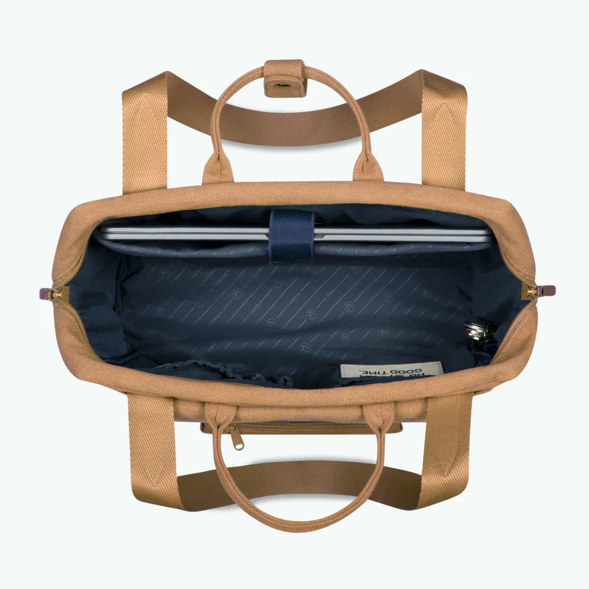 Carry All Wanderer Orkney - Cabaia - 