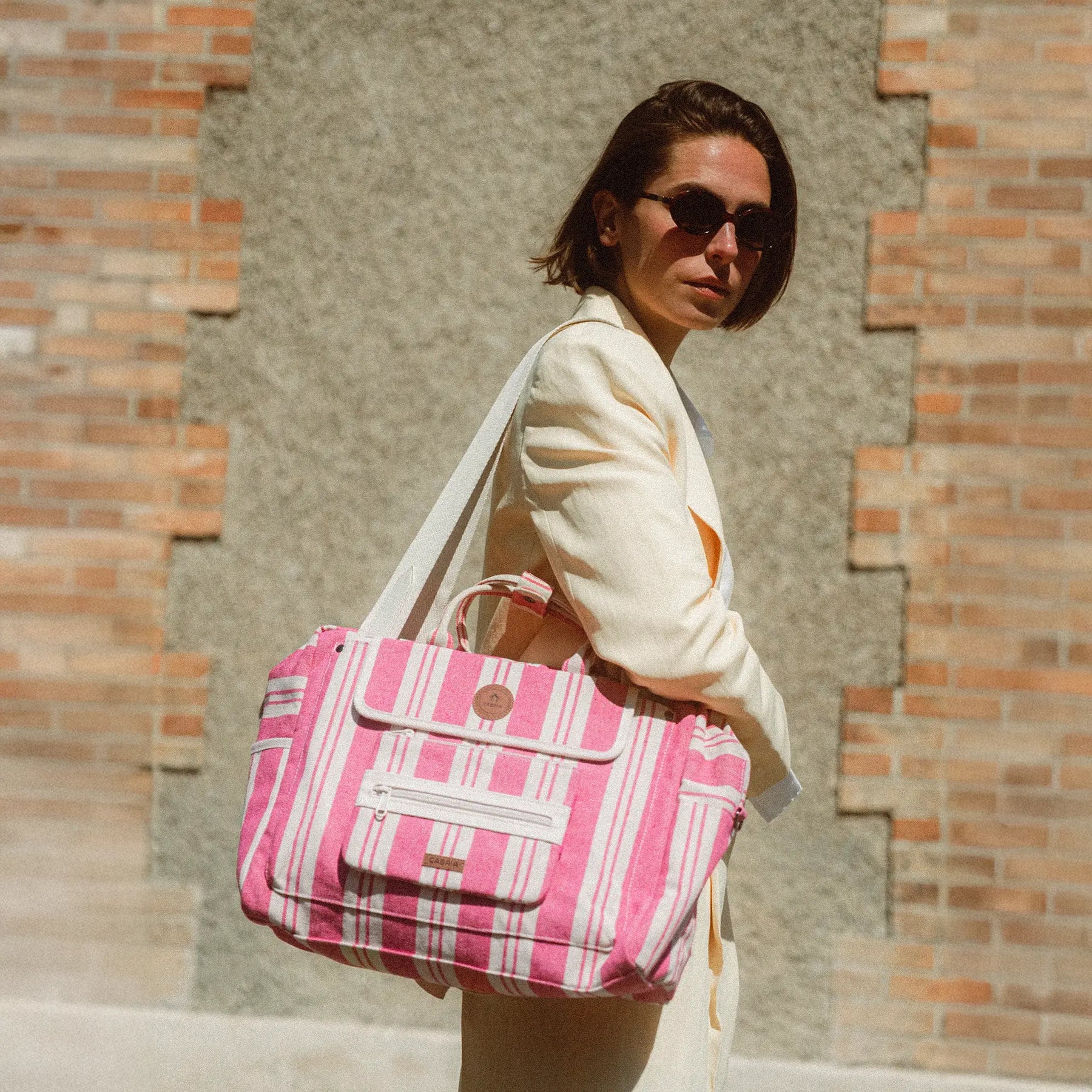 Carry All Wanderer Sarzeau - Cabaia - 