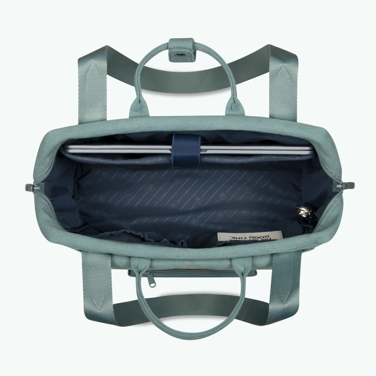 Carry All Wanderer Senja - Cabaia - 