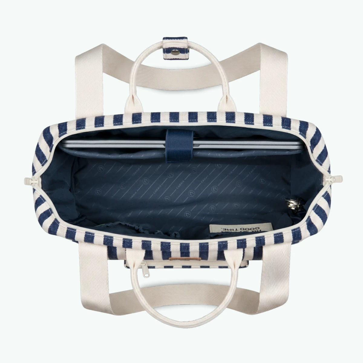 Carry All Wanderer  Skye - Cabaia - 