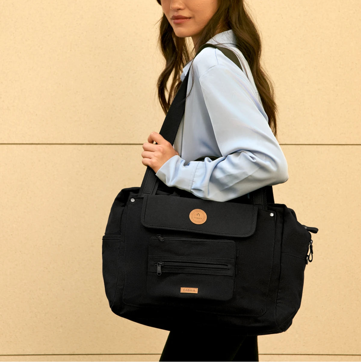 Carry All Wanderer Undredal - Cabaia - 