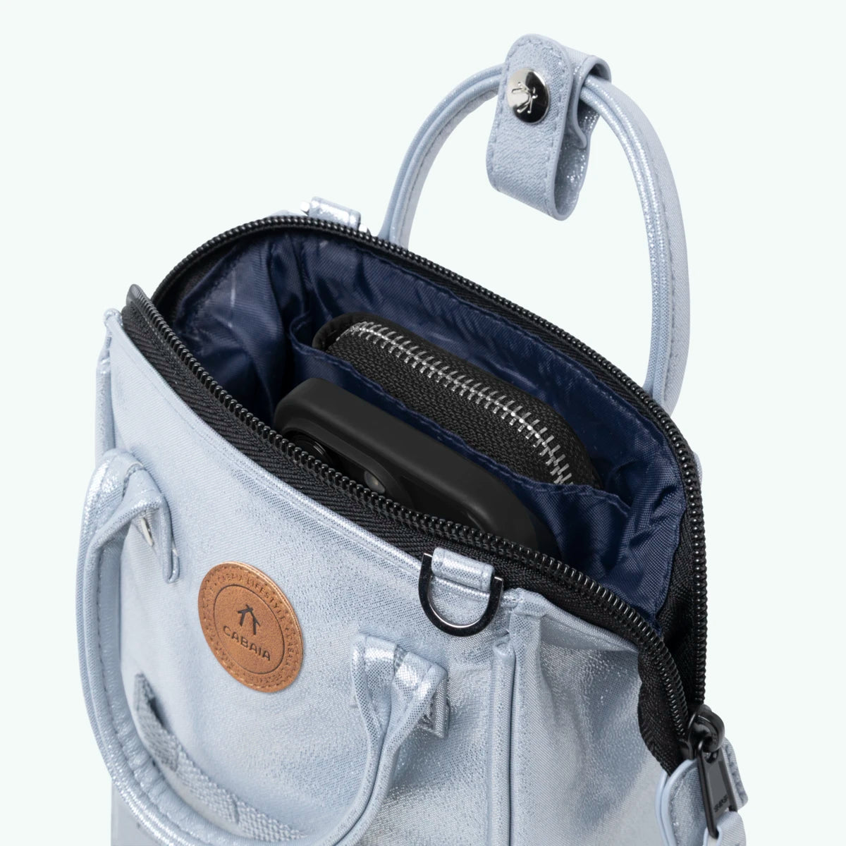 Nano adventurer Fidji - Cabaia - 
