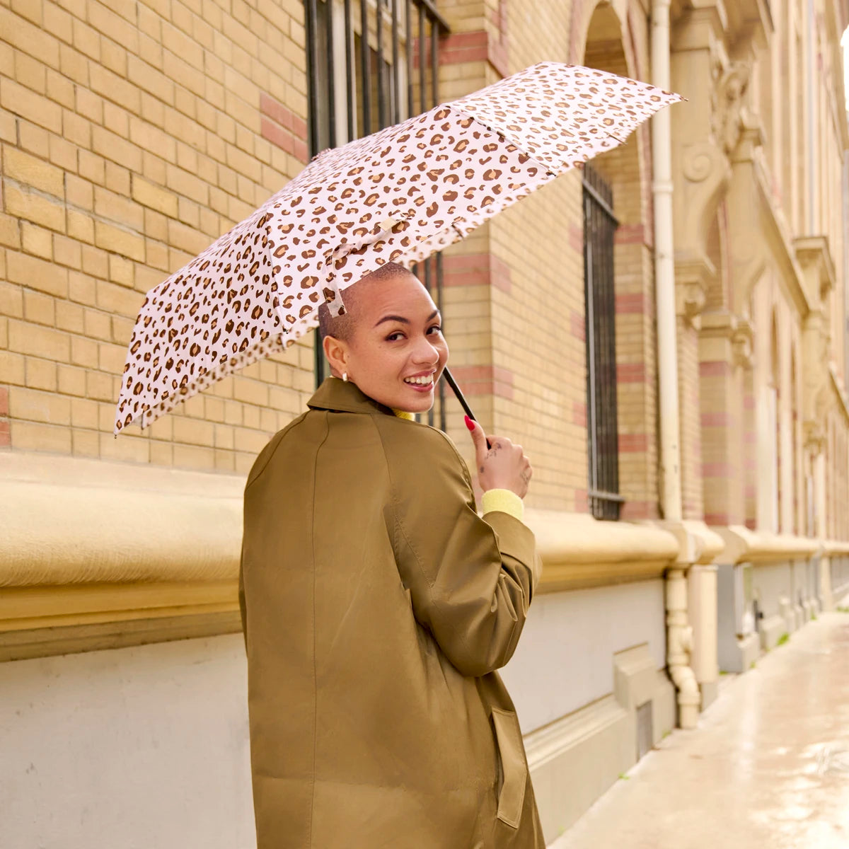 Parapluie Martel - Cabaia - 