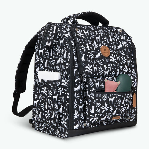 Sac à dos Adventurer pour Animaux Royan - Cabaia -  - Cabaia