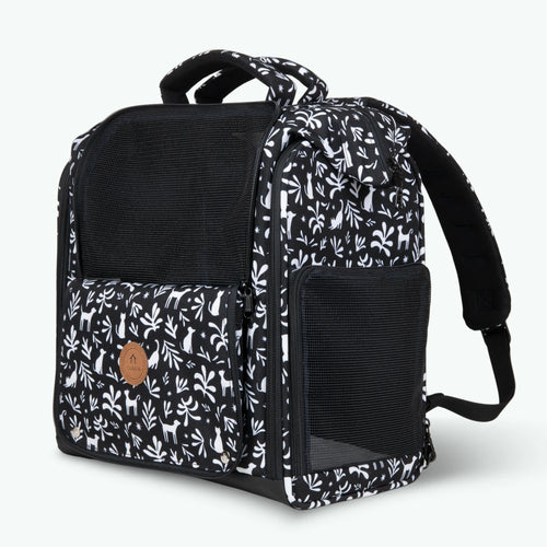 Sac à dos Adventurer pour Animaux Royan - Cabaia -  - Cabaia