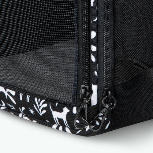 Sac à dos Adventurer pour Animaux Royan - Cabaia -  - Cabaia