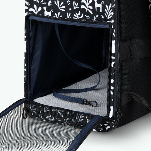 Sac à dos Adventurer pour Animaux Royan - Cabaia -  - Cabaia