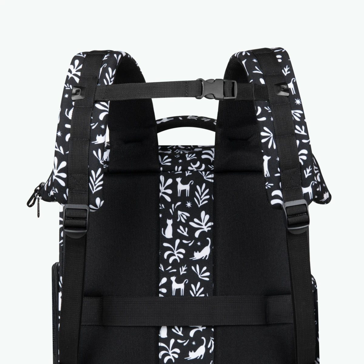 Sac à dos Adventurer pour Animaux Royan - Cabaia - 