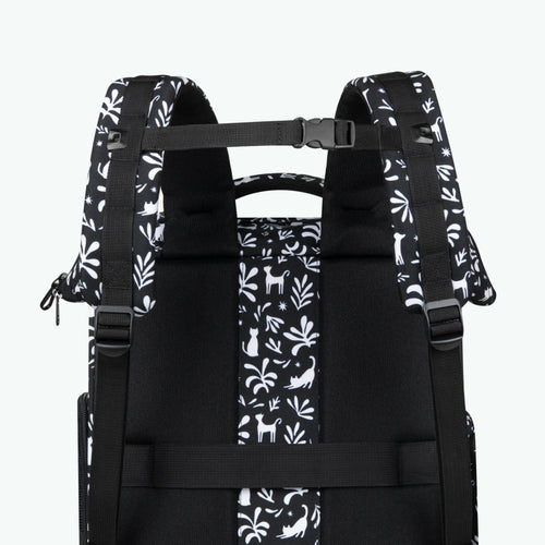 Sac à dos Adventurer pour Animaux Royan - Cabaia -  - Cabaia