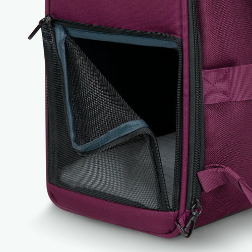 Sac à dos Adventurer pour Animaux Nice - Cabaia -  - Cabaia