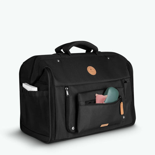 Sac de transport Adventurer pour Animaux Berlin - Cabaia -  - Cabaia