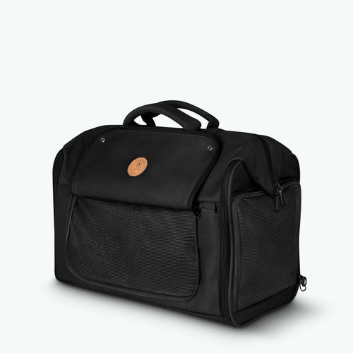 Sac de transport Adventurer pour Animaux Berlin - Cabaia -  - Cabaia