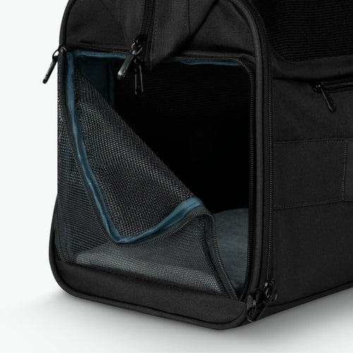 Sac de transport Adventurer pour Animaux Berlin - Cabaia -  - Cabaia