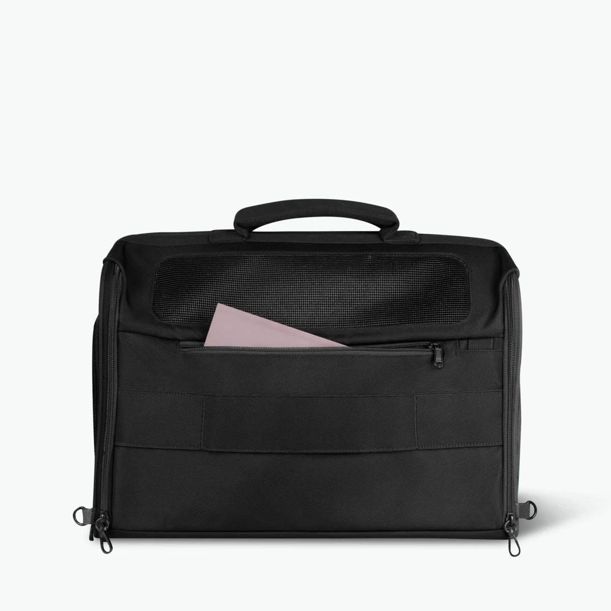 Sac de transport Adventurer pour Animaux Berlin - Cabaia - 