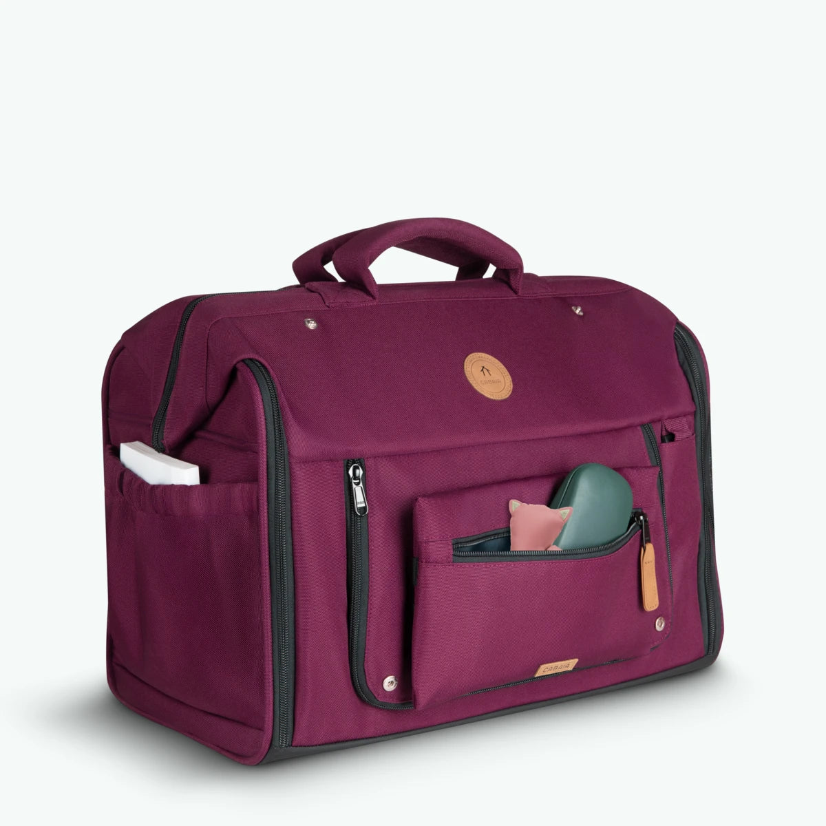 Sac de transport Adventurer pour Animaux Nice - Cabaia - 