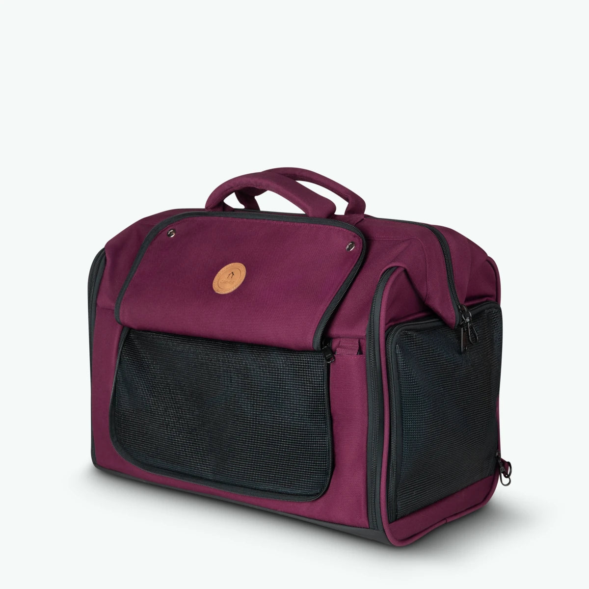 Sac de transport Adventurer pour Animaux Nice - Cabaia - 