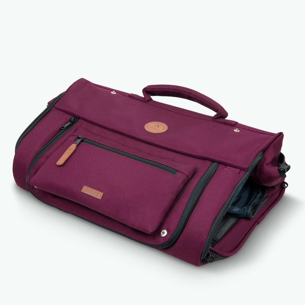 Sac de transport Adventurer pour Animaux Nice - Cabaia - 