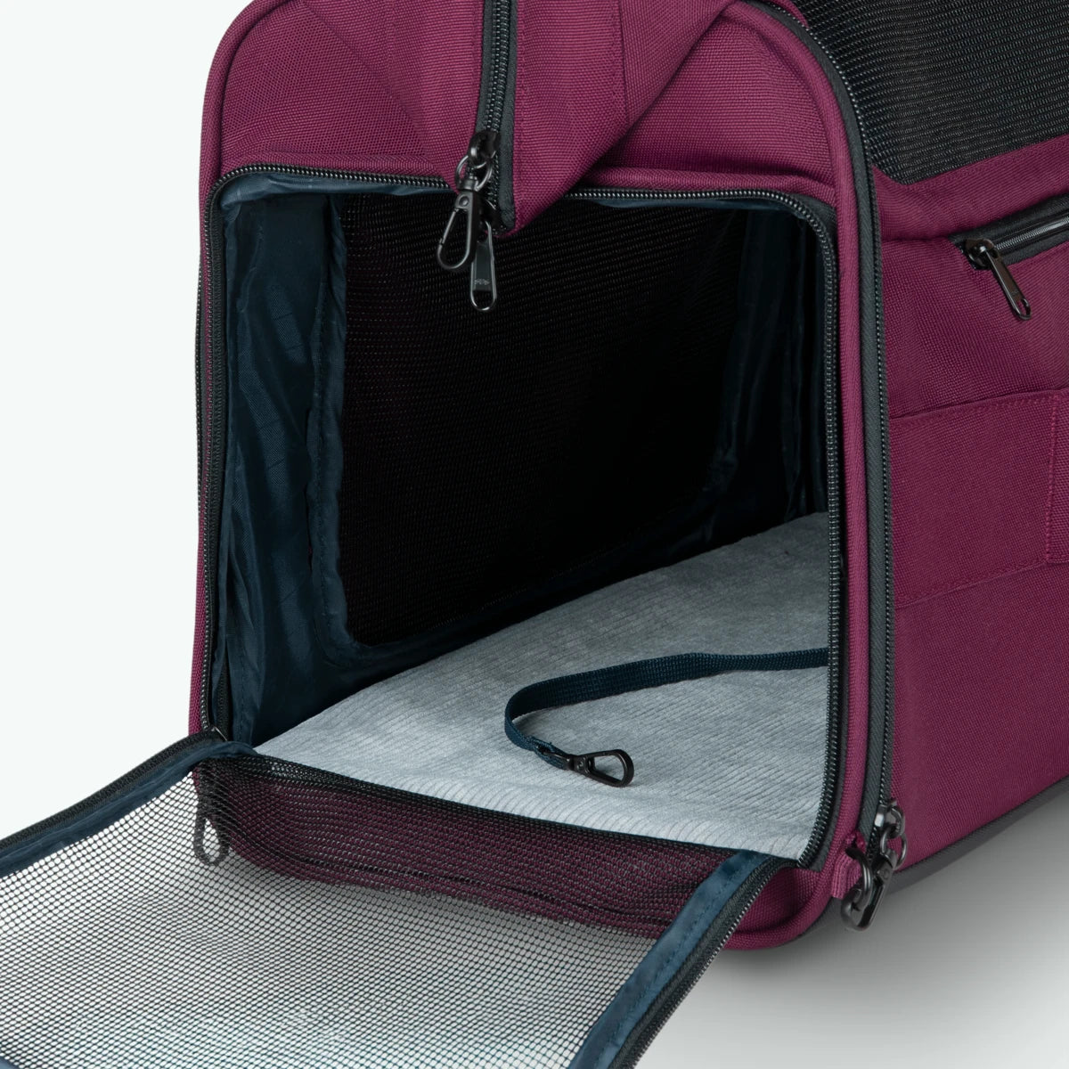 Sac de transport Adventurer pour Animaux Nice - Cabaia - 