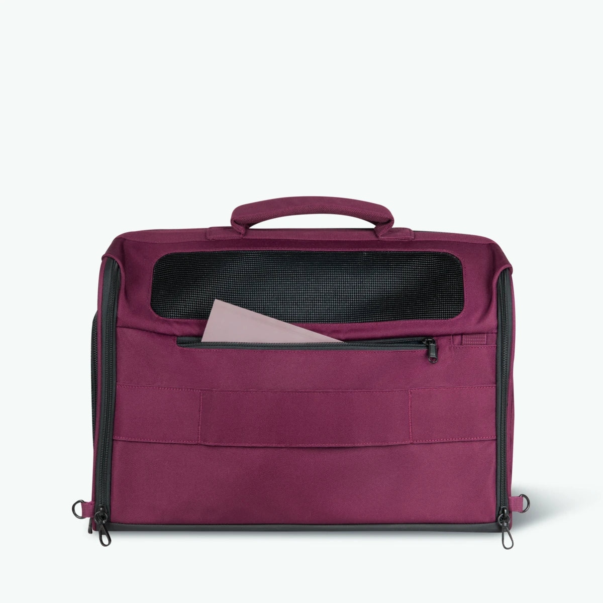 Sac de transport Adventurer pour Animaux Nice - Cabaia - 