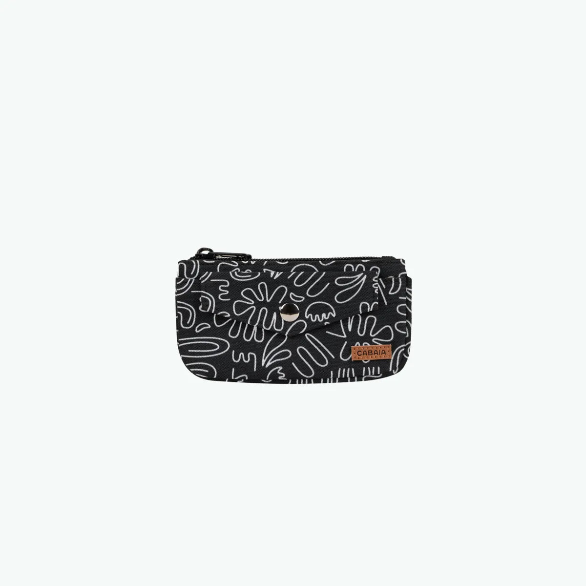 Pochette Crossbody Small Coursives - Cabaia - 