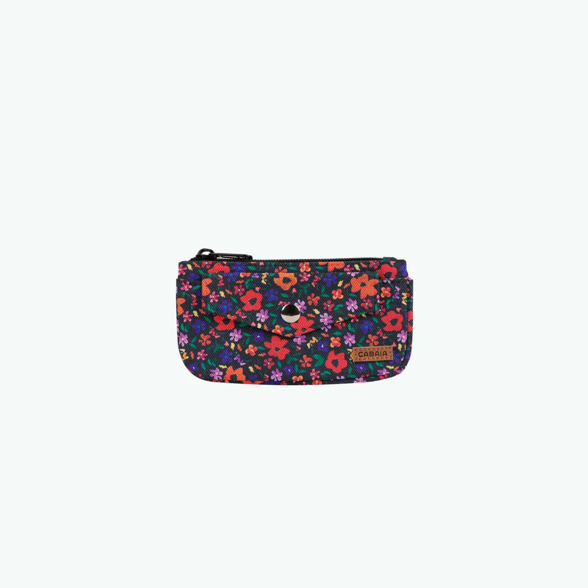 Pochette Crossbody Small Indiana State Museum - Cabaia - 
