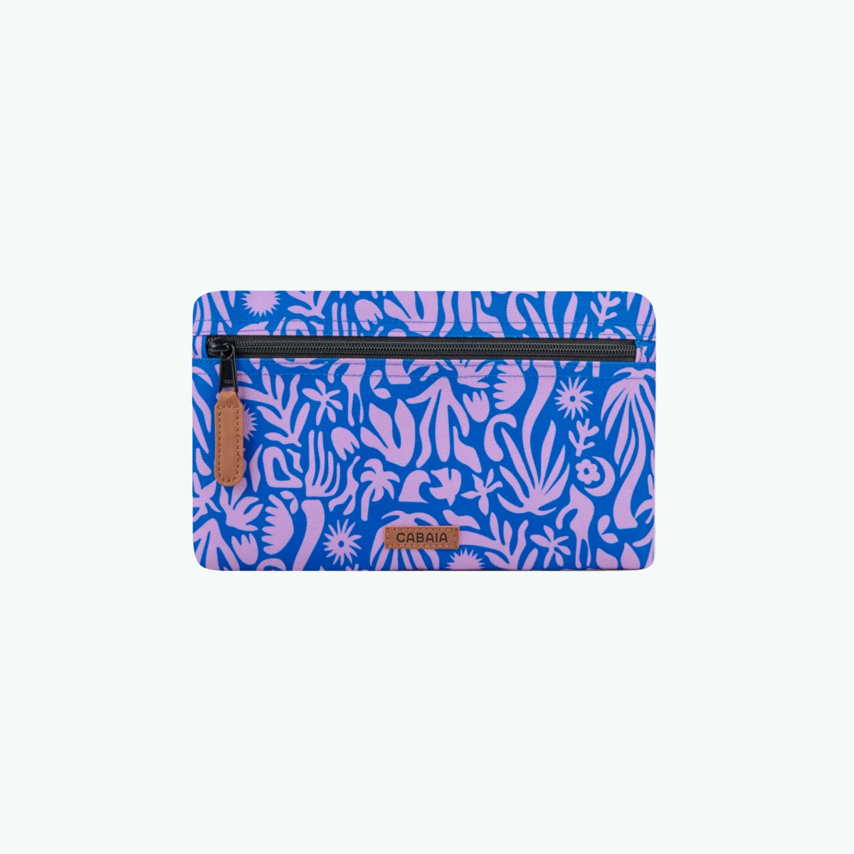 Pochette avant medium King Hussein Square - Cabaia - 