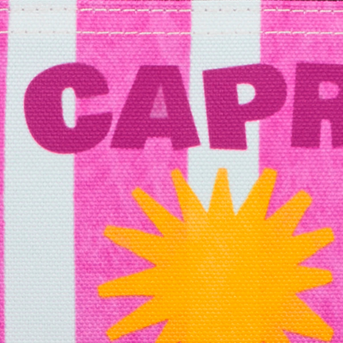 Pochette avant medium Piazza Tasso - Cabaia - 