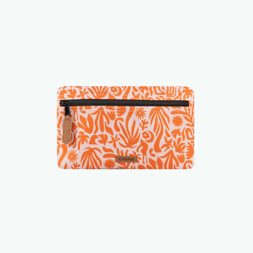 Pochette avant medium Valley Of Temples - Cabaia -  - Cabaia