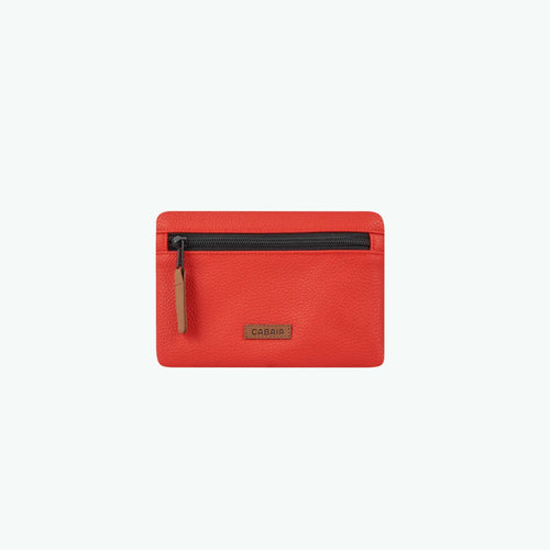 Pochette avant XS Red Beach - Cabaia