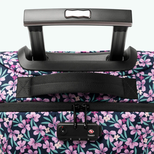 Valise souple 2 roues small Cagliari - Cabaia -  - Cabaia