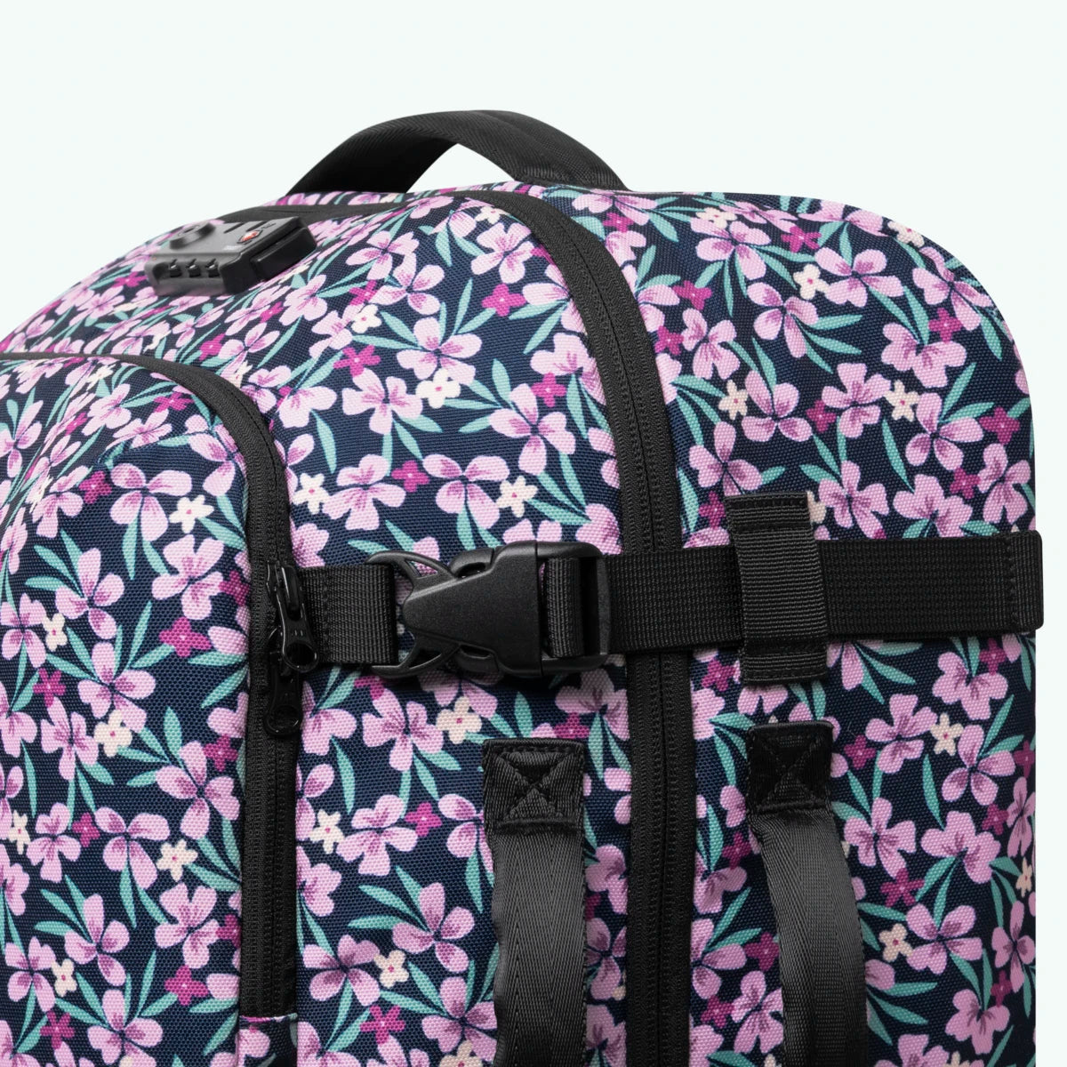 Valise souple 2 roues small Cagliari - Cabaia - 