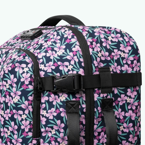 Valise souple 2 roues small Cagliari - Cabaia -  - Cabaia