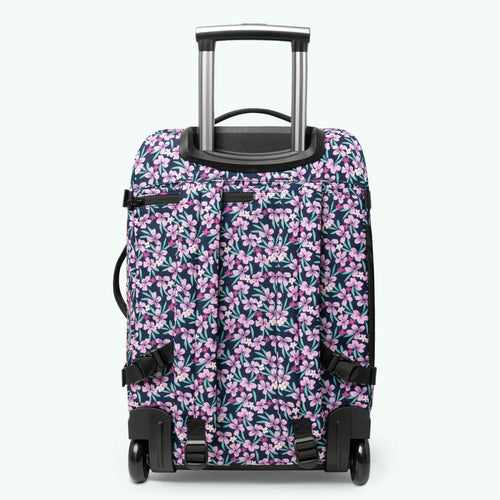 Valise souple 2 roues small Cagliari - Cabaia -  - Cabaia