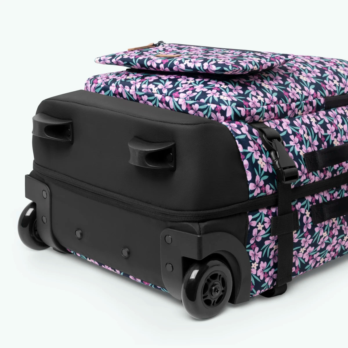 Valise souple 2 roues small Cagliari - Cabaia - 