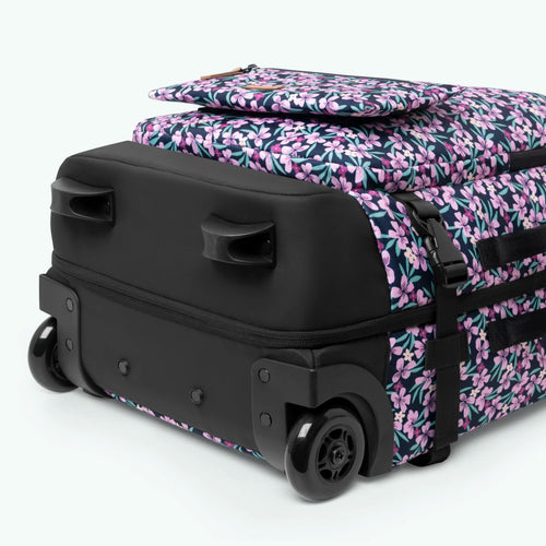 Valise souple 2 roues small Cagliari - Cabaia -  - Cabaia