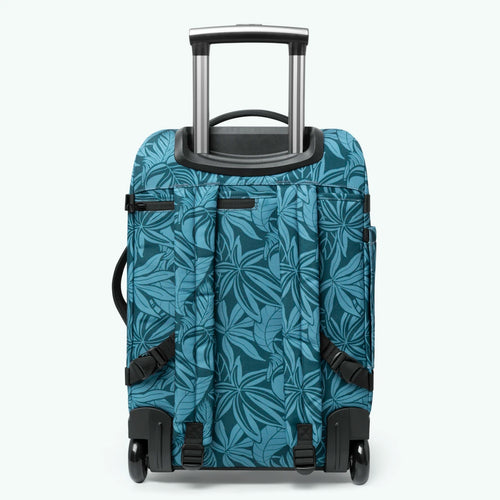 Valise souple 2 roues Small El Cotillo - Cabaia -  - Cabaia