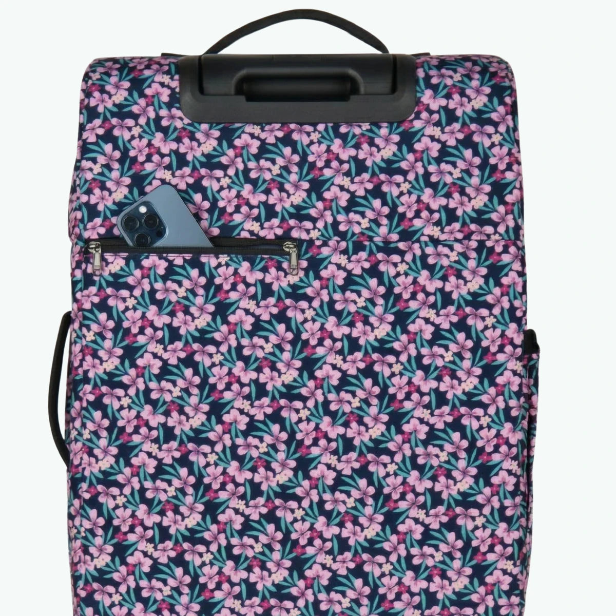 Valise souple 4 roues Medium Cagliari - Cabaia - 