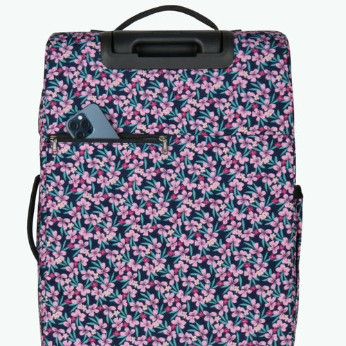 Valise souple 4 roues Medium Cagliari - Cabaia -  - Cabaia