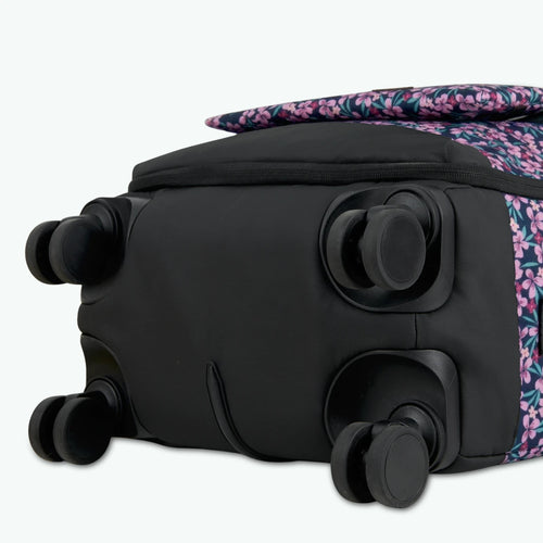 Valise souple 4 roues Medium Cagliari - Cabaia -  - Cabaia