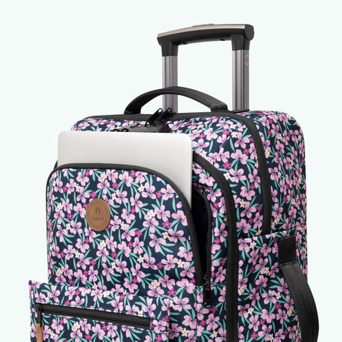Valise souple 4 roues Small Cagliari - Cabaia -  - Cabaia