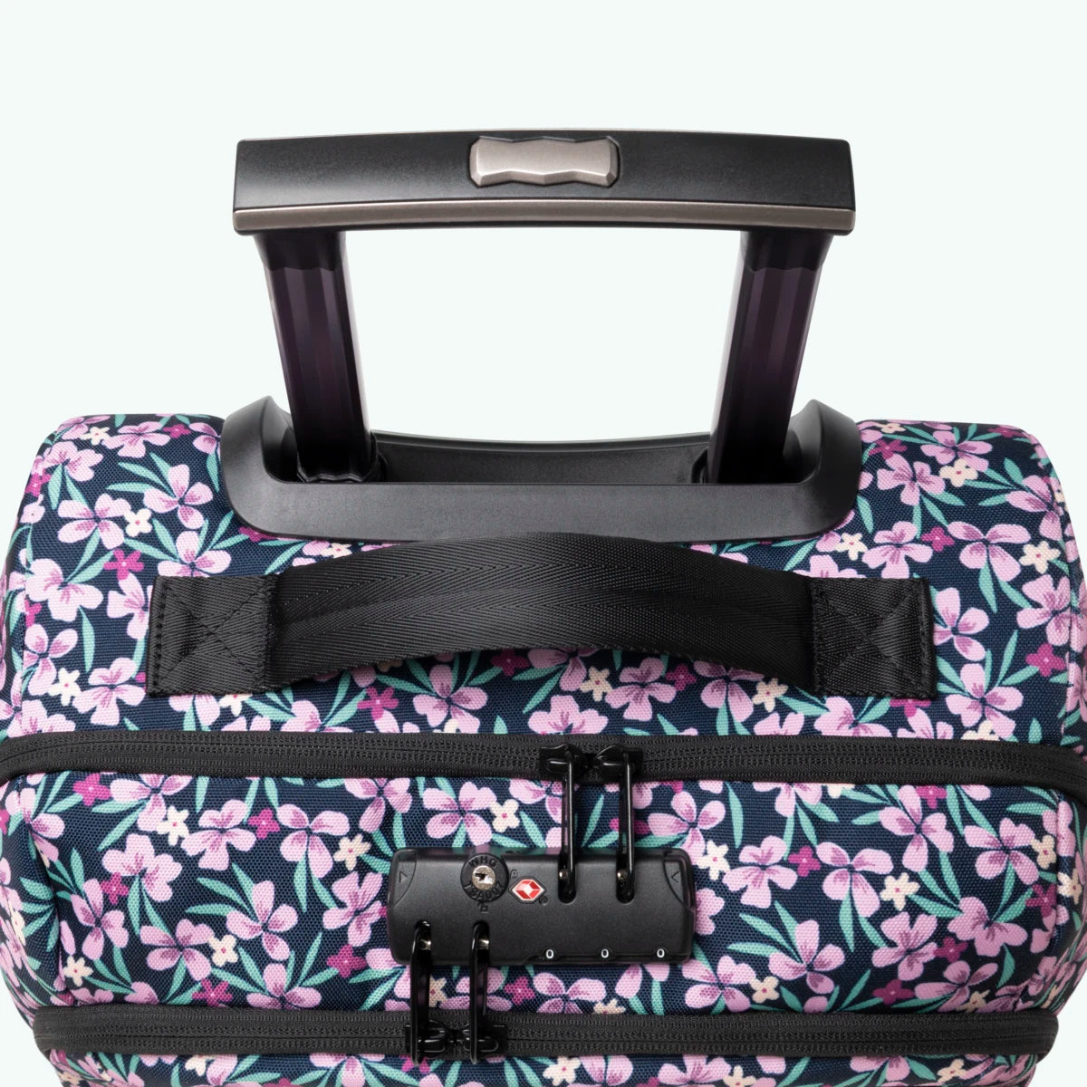 Valise souple 4 roues Small Cagliari - Cabaia - 